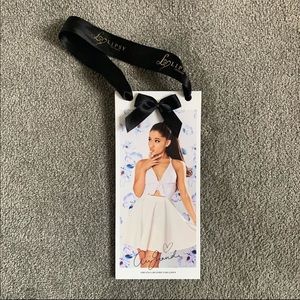 *ISO* Ariana Grande x Lipsy Door Hanger